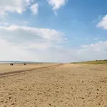 Maison Foret Et Piscine, Les Mas De Vertmarines * Saint-Jean-de-Monts
