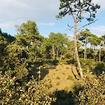 Maison Foret Et Piscine, Les Mas De Vertmarines Dom wakacyjny