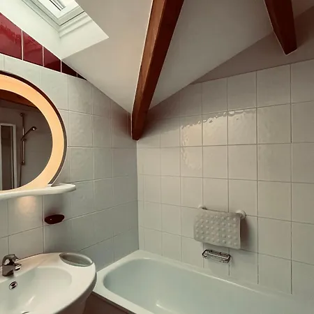Maison Foret Et Piscine, Les Mas De Vertmarines Сен-Жан-де-Мон