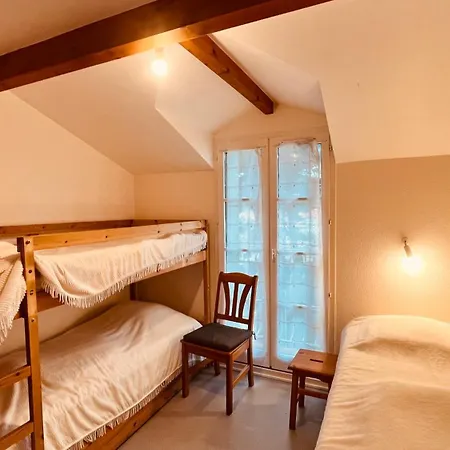 Maison Foret Et Piscine, Les Mas De Vertmarines * Saint-Jean-de-Monts