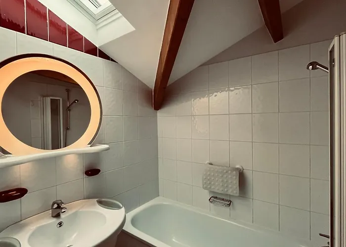 Maison Foret Et Piscine, Les Mas De Vertmarines Saint-Jean-de-Monts