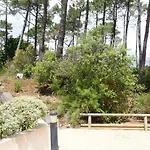 Maison Foret Et Piscine, Les Mas De Vertmarines * 圣让-德蒙