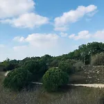 Maison Foret Et Piscine, Les Mas De Vertmarines *