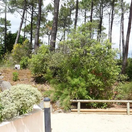 Maison Forêt Et Piscine, Les Mas De Vertmarines * Saint-Jean-de-Monts