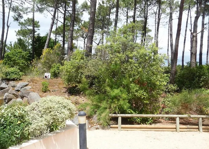 Maison Foret Et Piscine, Les Mas De Vertmarines * 생장드몽