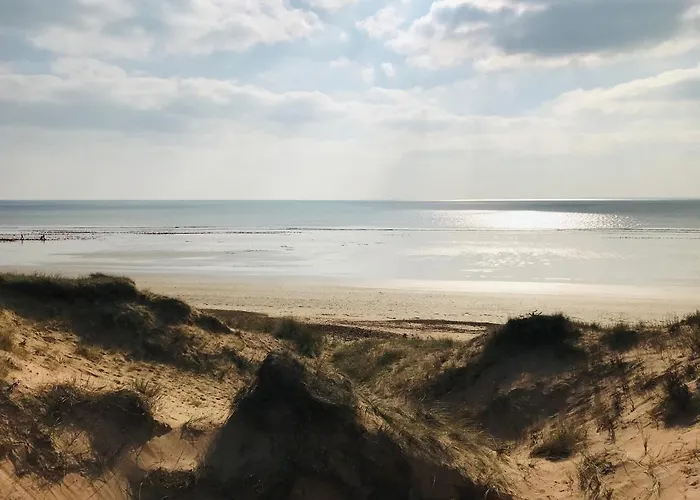 Ferienhaus Maison Foret Et Piscine, Les Mas De Vertmarines Saint-Jean-de-Monts
