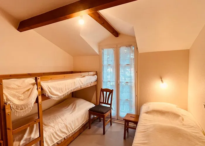 Maison Foret Et Piscine, Les Mas De Vertmarines * 생장드몽