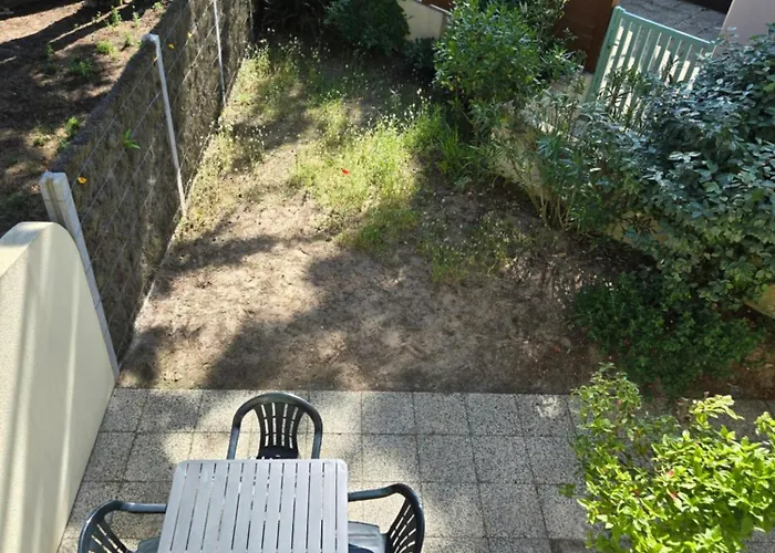 Maison Foret Et Piscine, Les Mas De Vertmarines * 생장드몽